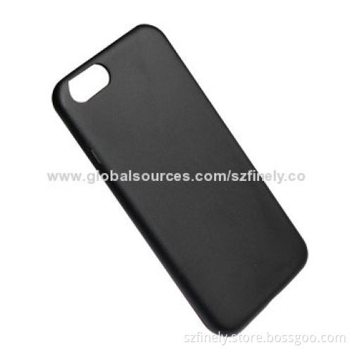 Ultra-thin Leather Cases for iPhone 6 with Special Technology Molding